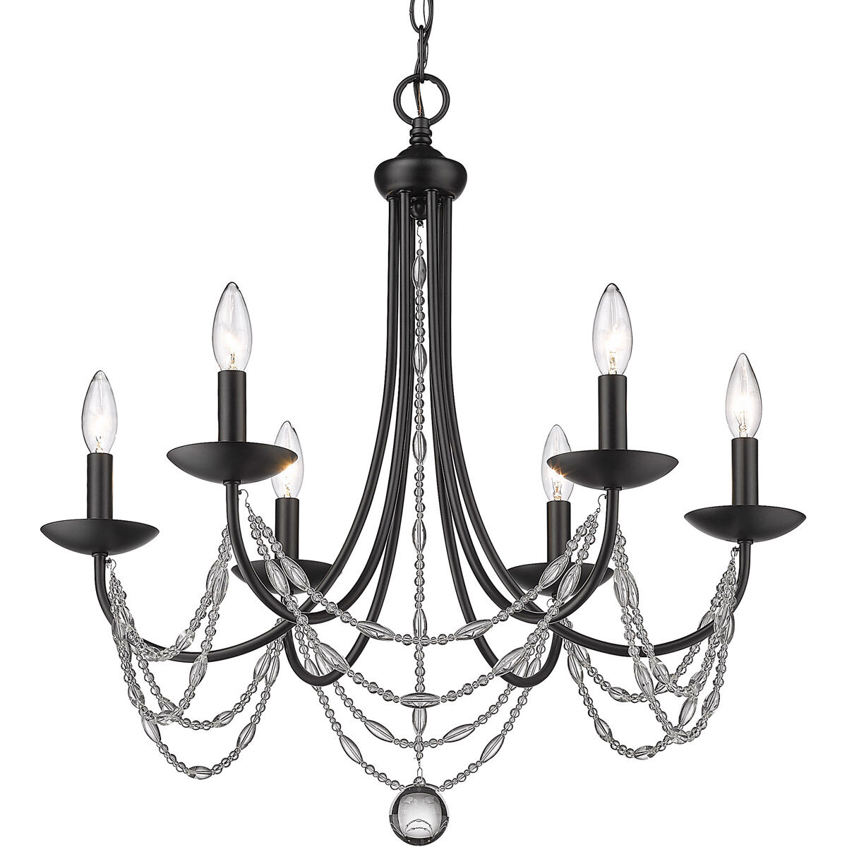 Mirabella Chandelier